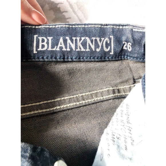 BlankNYC ‘The Skinny Classique’ Jean - Picture 3 of 3
